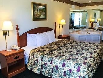 Days Inn 산더스빌 외부 사진